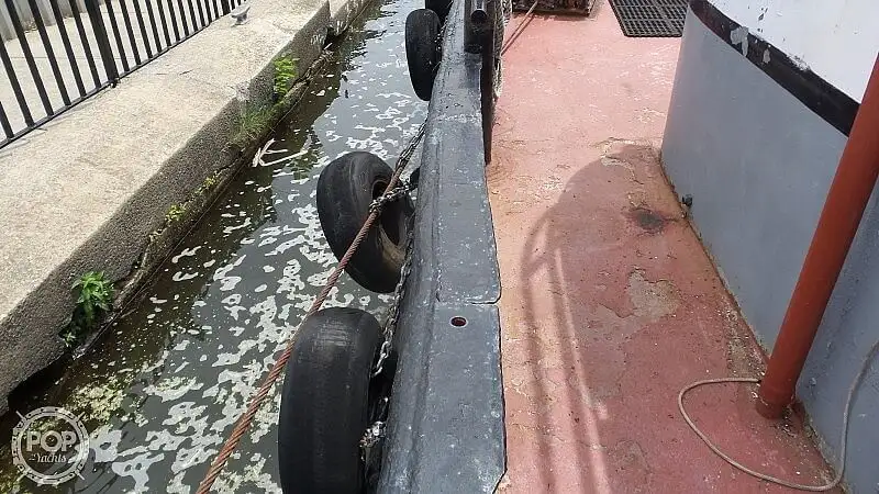 Rimorchiatore in vendita