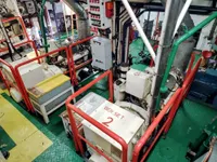 Nave da sbarco, con serbatoi in vendita