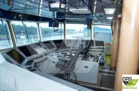 Nave di rifornimento veloce (FSV) in vendita