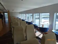 Nave traghetto in vendita