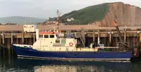 Imbarcazioni da lavoro in vendita