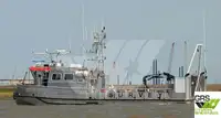 nave da ricognizione in vendita