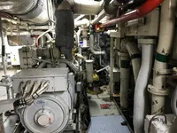 Nave da ricerca in vendita