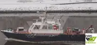 Nave da rilevamento in vendita