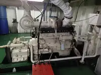 Nave da sbarco, con serbatoi in vendita