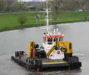 Rimorchiatore in vendita