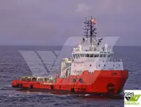 Nave di supporto in vendita