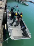 Nave da sbarco, con serbatoi in vendita