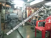Nave da ricerca in vendita