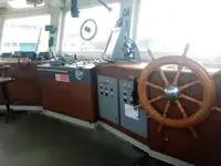 Rimorchiatore in vendita