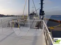 Nave da rilevamento in vendita