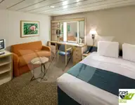 Nave da crociera in vendita