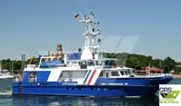 nave da ricognizione in vendita