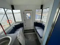 Portacontainer in vendita
