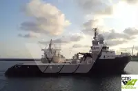 Nave di rifornimento in vendita