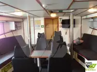 Nave di servizio per parchi eolici in vendita