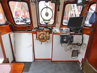 Piroga di pilotaggio in vendita