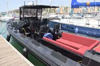 Gommone rigido in vendita