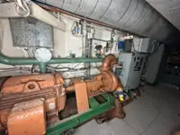 Rimorchiatore in vendita