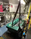Scialuppa di salvataggio in vendita