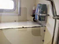 Nave da rilevamento in vendita