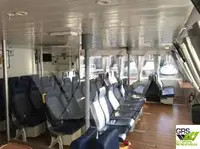 Nave Ro-Ro in vendita