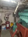Nave da sbarco, con serbatoi in vendita