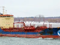 Petroliera/Chimichiera in vendita