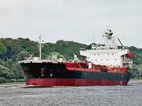 Oil/Chemical tanker in vendita