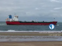Petroliera/Chimichiera in vendita