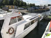 Nave da crociera in vendita