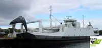 Ro-Ro ship in vendita