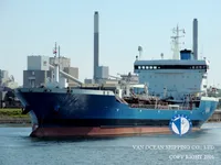 Petroliera/Chimichiera in vendita