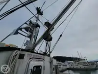 Scialuppa di salvataggio in vendita