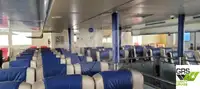 Nave da crociera in vendita
