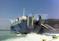 Ro-Ro ship in vendita