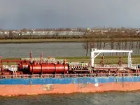 Petroliera/Chimichiera in vendita