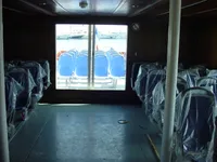 Nave traghetto in vendita