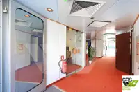 Nave da crociera in vendita
