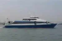 Catamarano in vendita