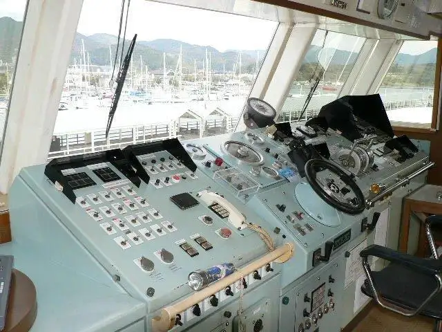 Catamarano in vendita