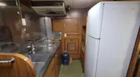 Pattugliatore in vendita