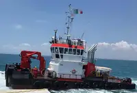 Rimorchiatore in vendita
