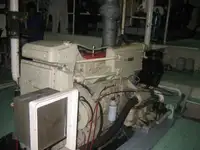 Nave da crociera in vendita