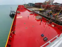 Nave da sbarco, con serbatoi in vendita
