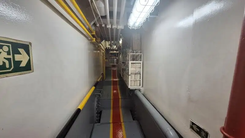 Rimorchiatore in vendita