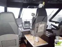 Nave di servizio per parchi eolici in vendita
