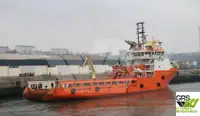 Nave di supporto in vendita