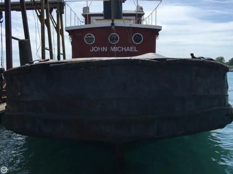 Rimorchiatore in vendita