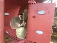 Imbarcazioni da lavoro in vendita